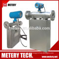 Compressed air flow meter (digital flow meter)